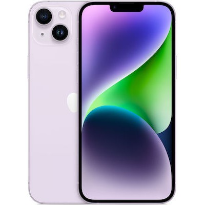 Apple iPhone 14 (6GB/128GB) Purple GR